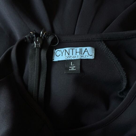 ‎Cynthia Rowley dress women’s size L - Picture 2 of 5